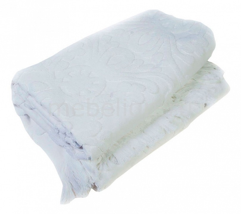 

Банное полотенце (100х150 см) Isabel, Белый