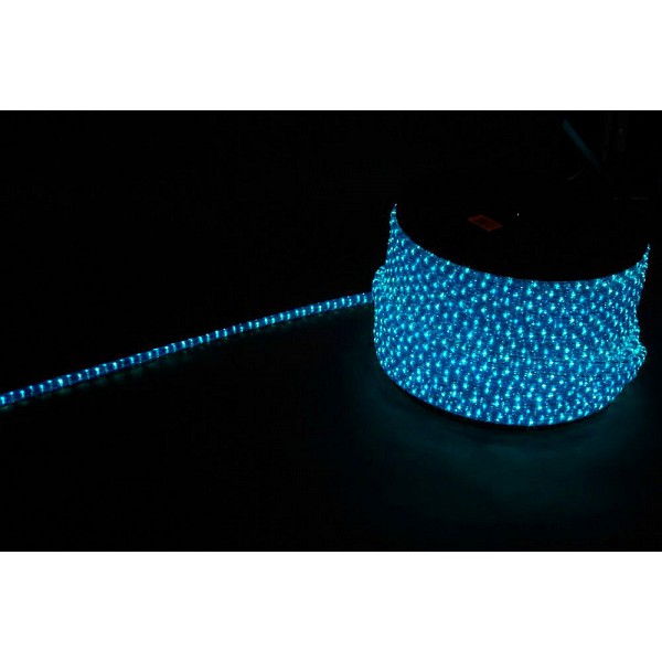 фото Шнур световой (50 м) LED-F3W 26211 Feron saffit
