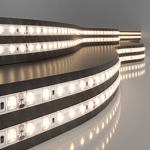 Лента светодиодная 24V 9.6W 2835 24V 120Led 9.6W IP65