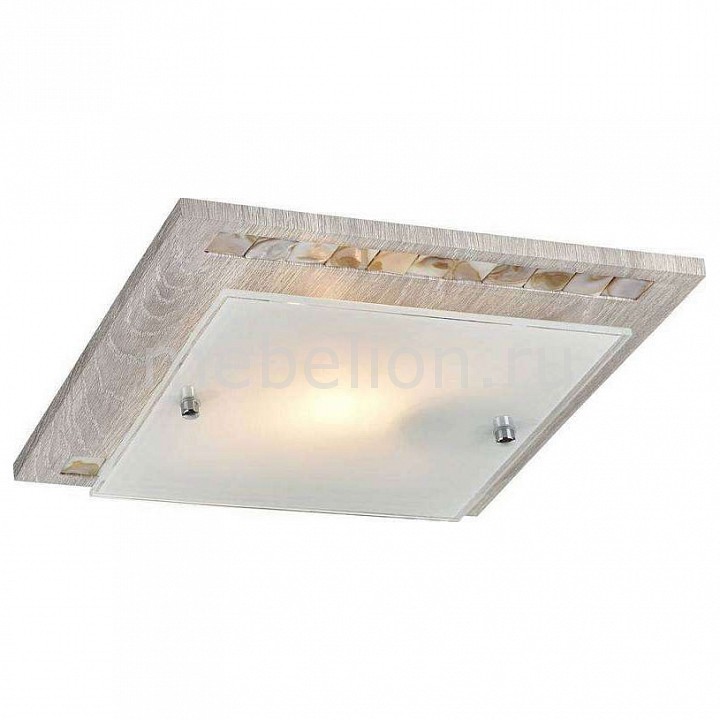 

Накладной светильник Simmetria FR4810-CL-01-W