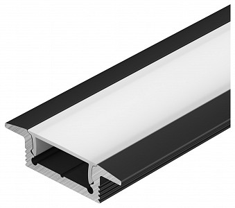 Профиль встраиваемый SL-SLIM 061615