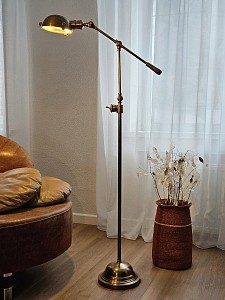 Торшер  Covali (Россия)