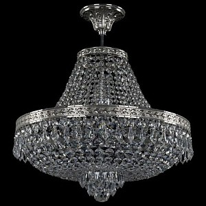 Светильник потолочный Bohemia Ivele Crystal 1927 (Чехия)