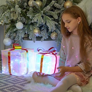 Комплект новогодний ULD-R509 UL-00012218
