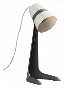 Настольная лампа офисная ULO-K22 UL-00009542