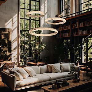Светодиодный светильник Oslo Loft it (Испания)
