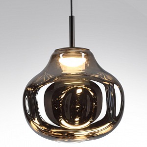 Светодиодный светильник Vaso Odeon Light (Италия)