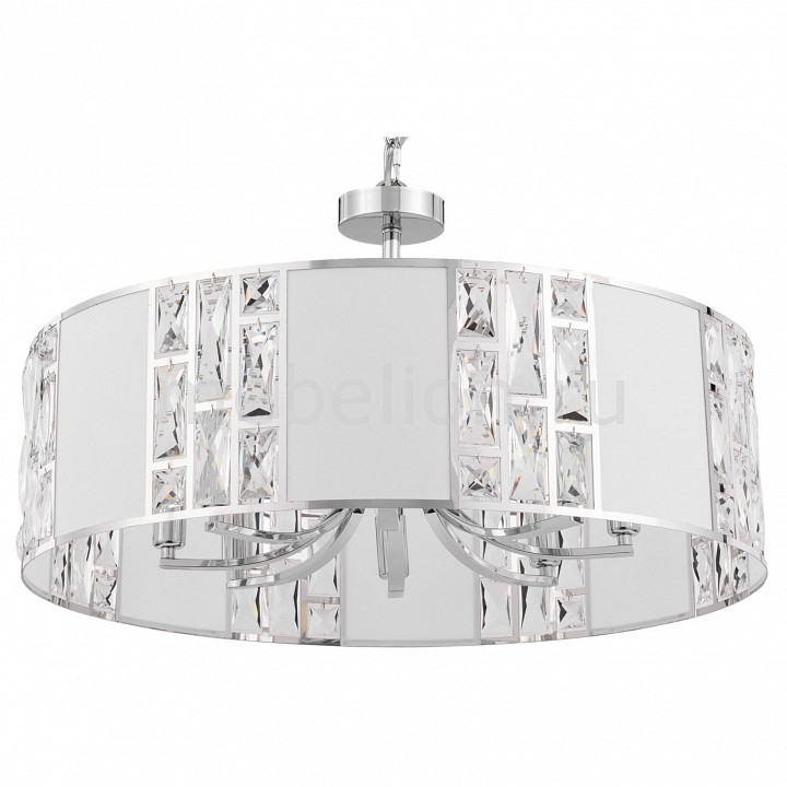 

Подвесной светильник Mercurio MOD028PL-08CH, Mercurio MOD028PL-08CH