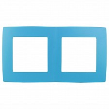 Рамка на 2 поста Эра 12 12-5002-28