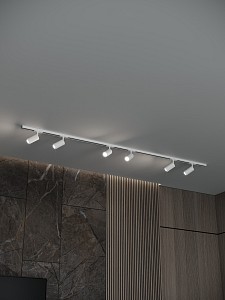 Светодиодный светильник Skylite №3 Hesby Lighting (Россия)