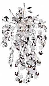 Накладной светильник FACETED AP5 SILVER