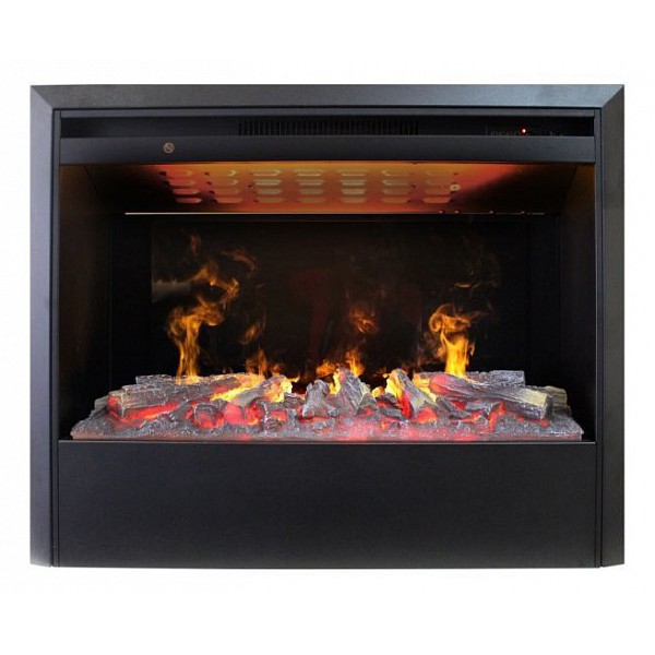 

Электроочаг встраиваемый (77.7х25.6х64 см) Helios Glass 26 3D 220556, Черный, (77.7х25.6х64 см) Helios Glass 26 3D 220556