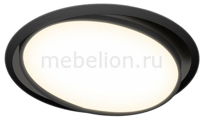

Встраиваемый светильник DL18813 DL18813/15W Black R, DL18813 DL18813/15W Black R