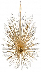 Подвесная люстра Splash 10418/12