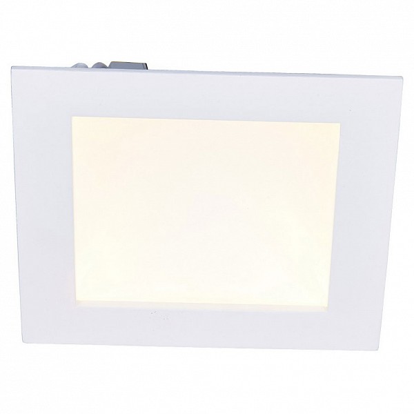 

Встраиваемый светильник Riflessione A7416PL-1WH, Riflessione A7416PL-1WH