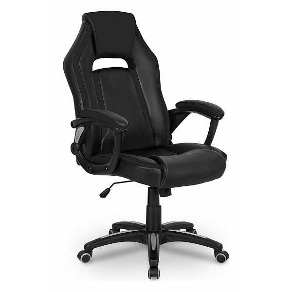 

Кресло игровое CH-829/BL+BLACK, CH-829/BL+BLACK