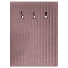 Вешалка настенная В 1