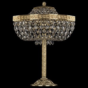 Декоративная настольная лампа 1927 BI_19273L6_35IV_G