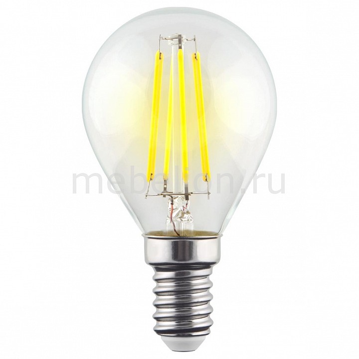 

Лампа светодиодная Globe Е14 220В 9Вт 4000K VG10-G1E14cold9W-F, Globe Е14 220В 9Вт 4000K VG10-G1E14cold9W-F