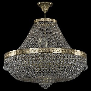 Светильник потолочный Bohemia Ivele Crystal 1927 (Чехия)