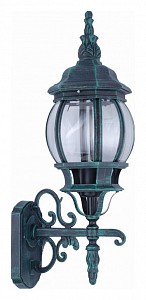 Настенный светильник Atlanta Arte Lamp (Италия)