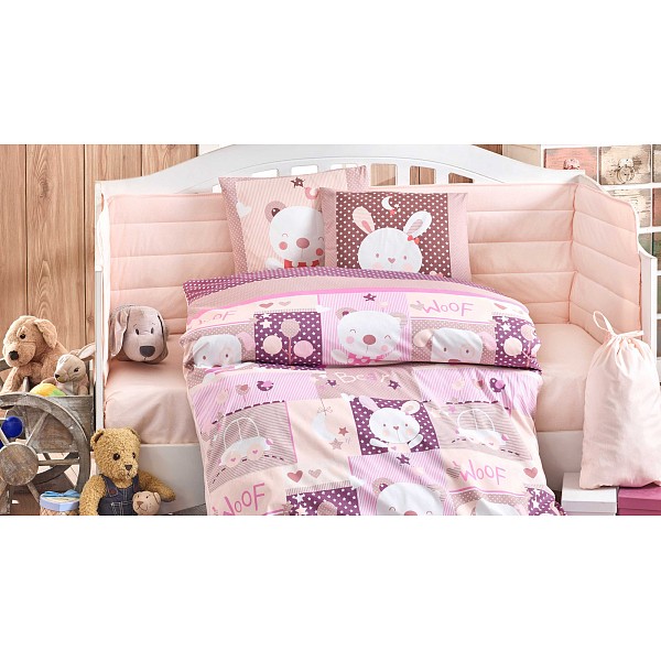 фото Комплект с одеялом детский SNOOPY Hobby home collection