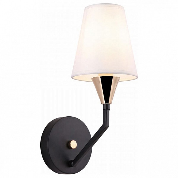 

Бра Allegra FR5001WL-01B, Allegra FR5001WL-01B