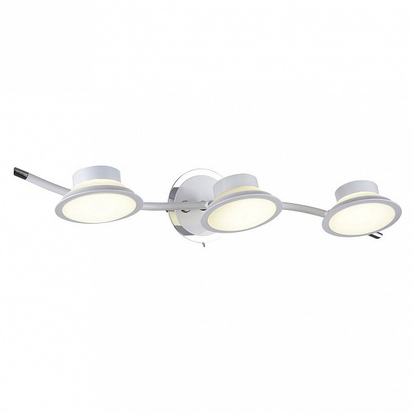 фото Бра Simonta 104/3A-LEDWhite Idlamp