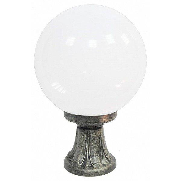 

Наземный низкий светильник Globe 300 G30.111.000.BYE27, Globe 300 G30.111.000.BYE27