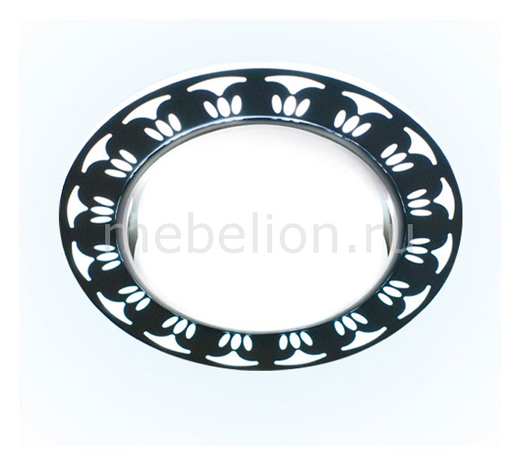 

Встраиваемый светильник GX53 G433 G433 WH/CLD, GX53 G433 G433 WH/CLD
