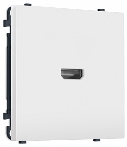 Розетка HDMI без рамки MS MS834030
