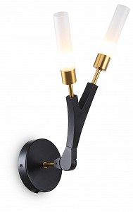 Бра Crown FR5213WL-02B