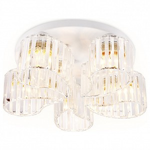 Светильник потолочный Ambrella Light TR (Россия)