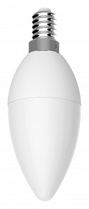 Лампа светодиодная [LED] Farlight E14 7W 6500K