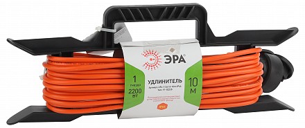 Удлинитель  UFx-1-2x1.0-10m