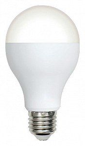 Лампа светодиодная [LED] Volpe E27 22W 4000K