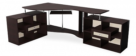 Компьютерный стол Мебелайн-10
