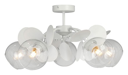 Люстра на штанге Vitaluce V2058 V2058-0/5PL (Россия)