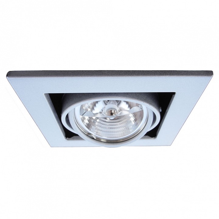 

Встраиваемый светильник Technika 2 A5930PL-1SI, Technika 2 A5930PL-1SI