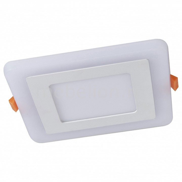 

Встраиваемый светильник Vega A7509PL-2WH, Vega A7509PL-2WH