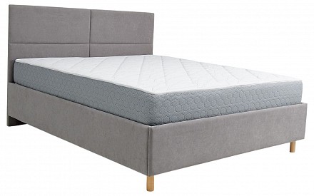 Кровать полутораспальная Mary Кровать полутораспальная Mary