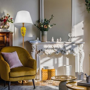 Торшер Dandelion Loft it (Испания)
