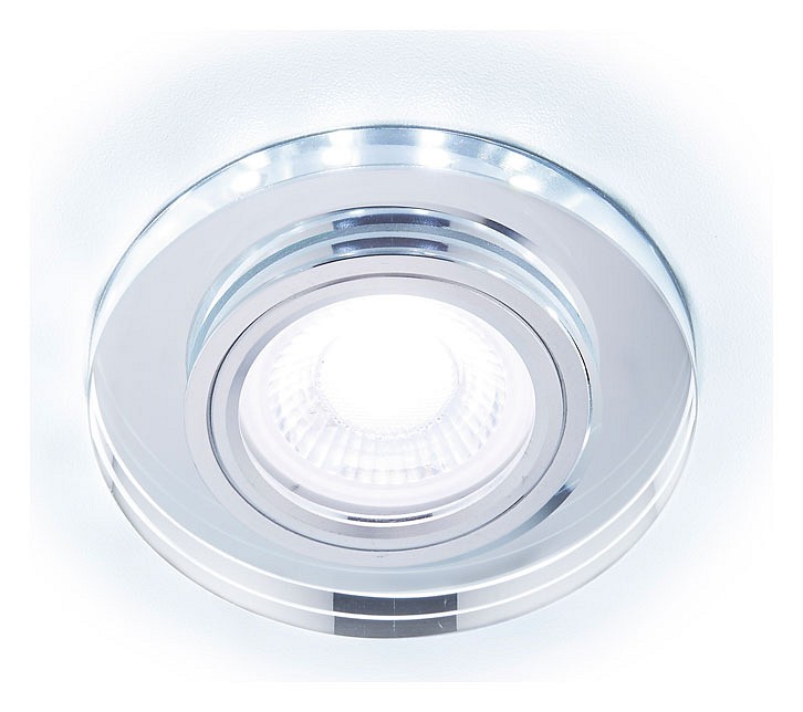 

Встраиваемый светильник Led S214 S214 CL, Led S214 S214 CL
