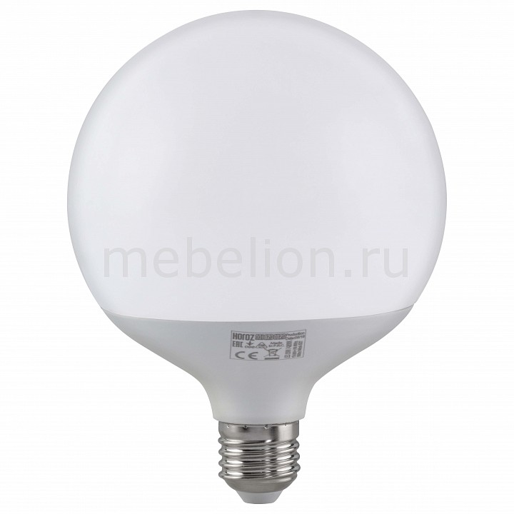 

Лампа светодиодная 001-020-0020 HRZ00002314