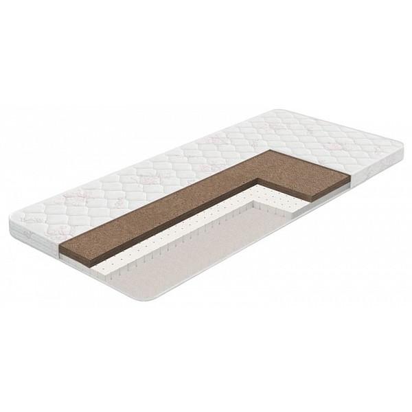 

Матрас детский Kids Double (Cotton Little) 2000х1200, Kids Double (Cotton Little) 2000х1200