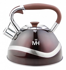 Чайник для кипячения (3 л) MercuryHaus MC 783 MC-7838