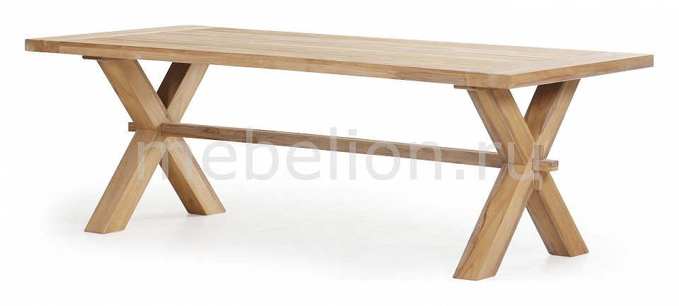 

Стол обеденный Everest 2028