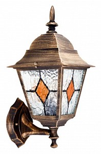 Настенный светильник Madrid Arte Lamp (Италия)