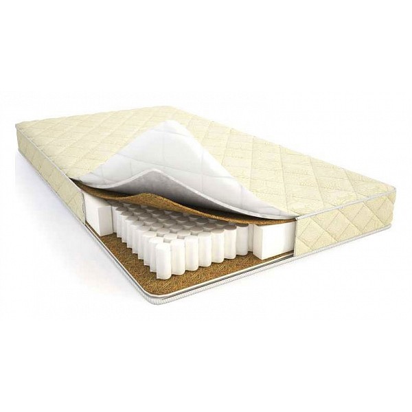 

Матрас детский Skand Baby Old Style Менуэт 2000х800, Skand Baby Old Style Менуэт 2000х800