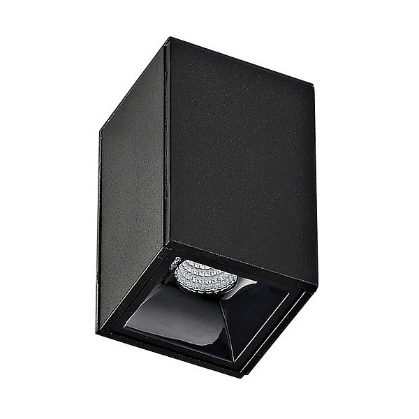 

Встраиваемый светильник DL1878 DL18781/01M Black, DL1878 DL18781/01M Black